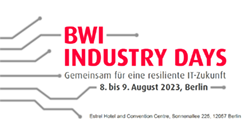 BWI Industry Days 2023