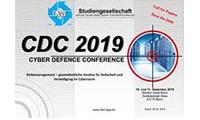 Cyber Defence Conference