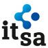 it-sa Logo