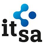 it-sa Logo