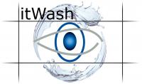 itWash Logo