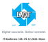 IT Konferenz 2026 -DWT