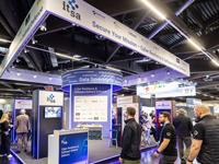 itWatch auf der Enforce Tac