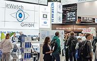 Cybersecurity-Lösungen und Cyberdome in Nürnberg auf der it-sa