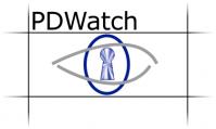 PDWatch - Schutz vertraulicher Daten